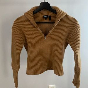 Theory Wool Sweater